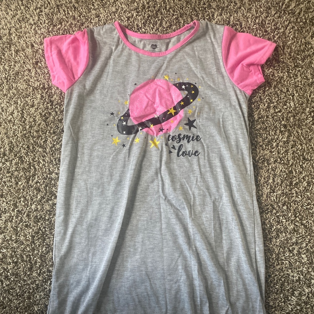 pajamas for kids